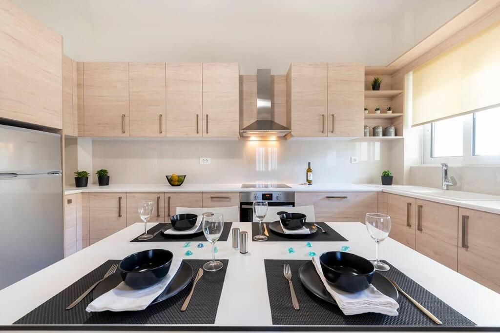 Fofi'S Elegant Home Kos Exteriör bild