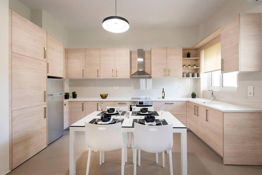 Fofi'S Elegant Home Kos Exteriör bild