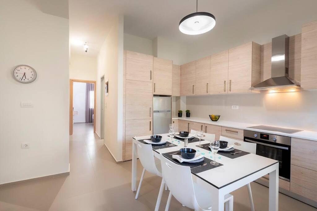 Fofi'S Elegant Home Kos Exteriör bild