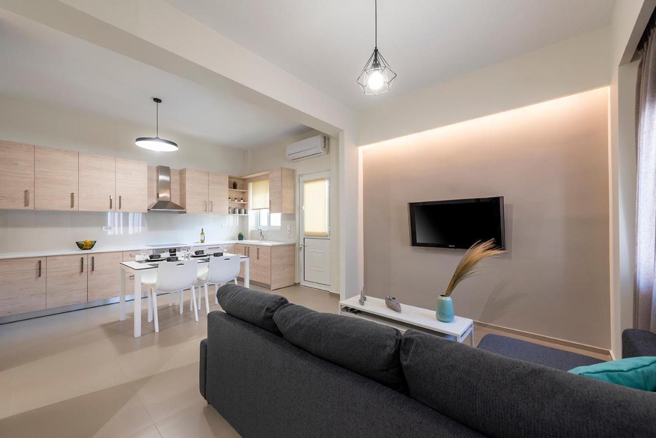 Fofi'S Elegant Home Kos Exteriör bild